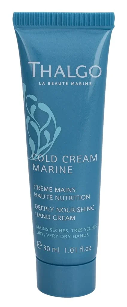 Крем Thalgo Deeply Nourishing Marine Cold Cream, фото №1