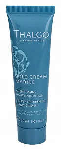 Крем Thalgo Deeply Nourishing Marine Cold Cream - Фото 1