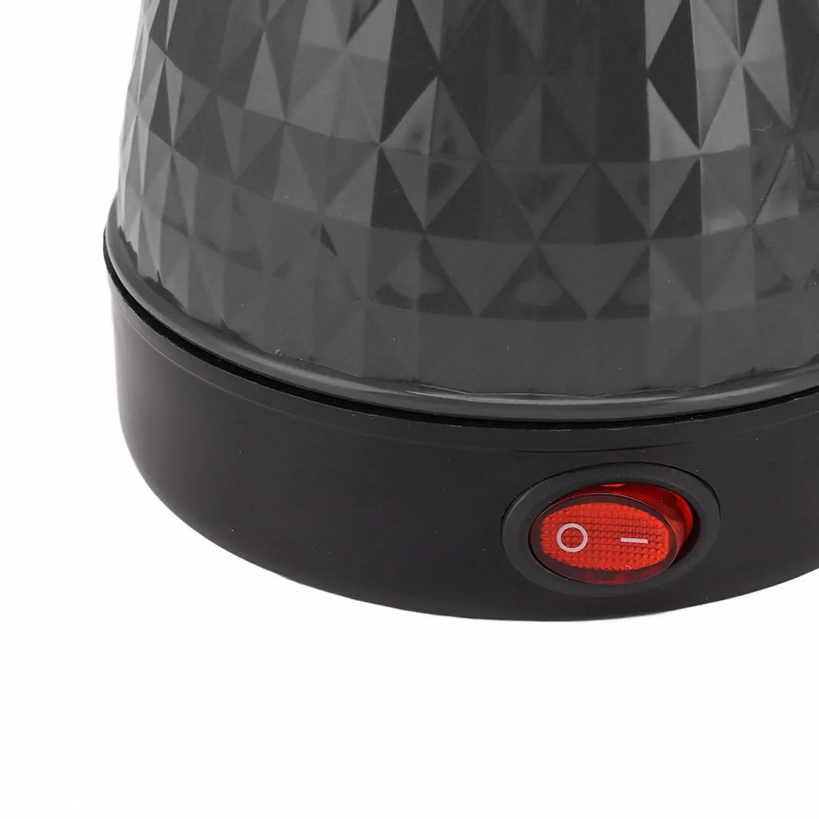 Электрическая турка Fockety 500 мл, фото №9