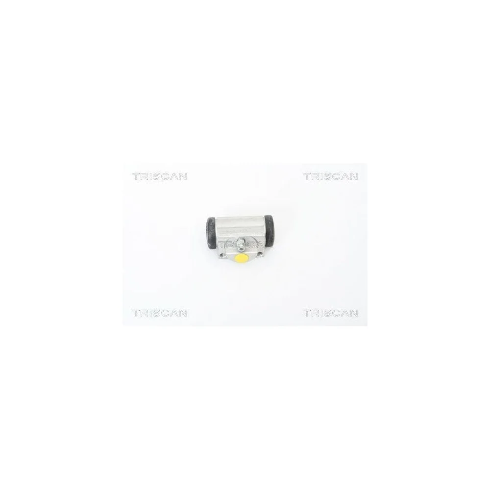 Колісний гальмівний циліндр TRISCAN 8130 14052 для NISSAN OPEL RENAULT VAUXHALL, фото №1