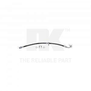 Тормозной шланг NK 8526108 для HONDA, передняя ось справа - Фото 1
