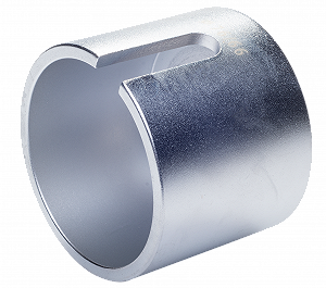 Пресс-шайба SW-STAHL 10032L-7 с контрольным отверстием 76 мм внеш. 66 мм внутр. - Фото 1