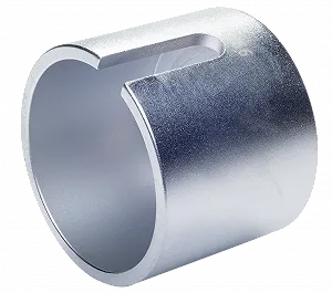 Пресс-шайба SW-STAHL 10032L-7 с контрольным отверстием 76 мм внеш. 66 мм внутр. - Фото 1