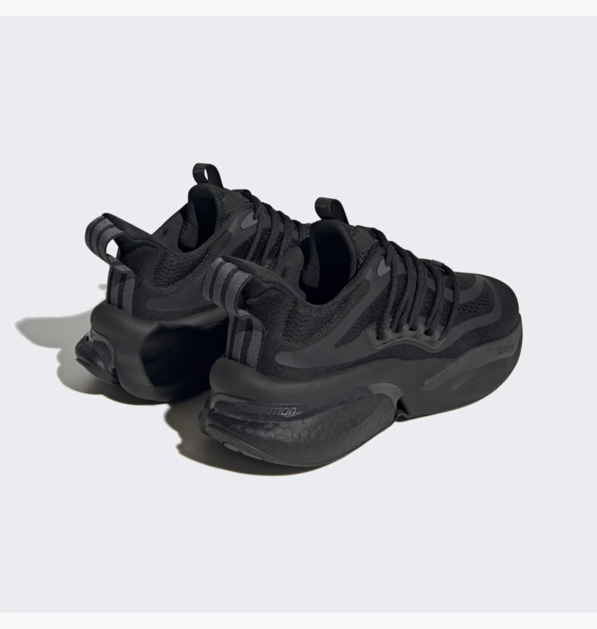 Кроссовки Adidas AlphaBoost V1 Размер 42, фото №7