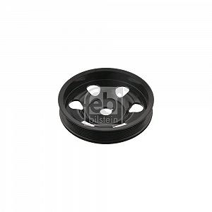 Шкив коленвала FEBI BILSTEIN 32291 для RENAULT synthetic.ua - Фото 1