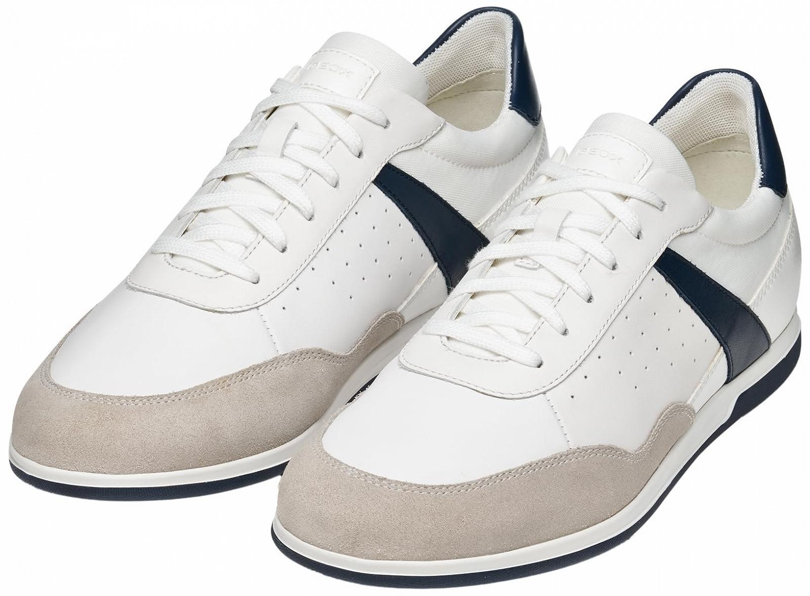 Кросівки Geox Renan C Чоловічі, фото №9