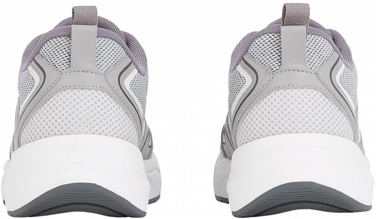 Кросівки Calvin Klein Retro Tennis Mesh Ml Ym0ym01260, фото №2 Кросівки Calvin Klein Retro Tennis Mesh Ml Ym0ym01260, фото №2