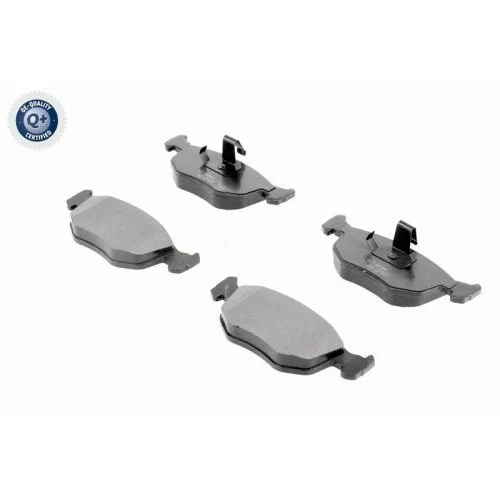 Комплект гальмівних колодок, дискове гальмо VAICO Q+ V25-8122 оригінальна якість для FORD, фото №3