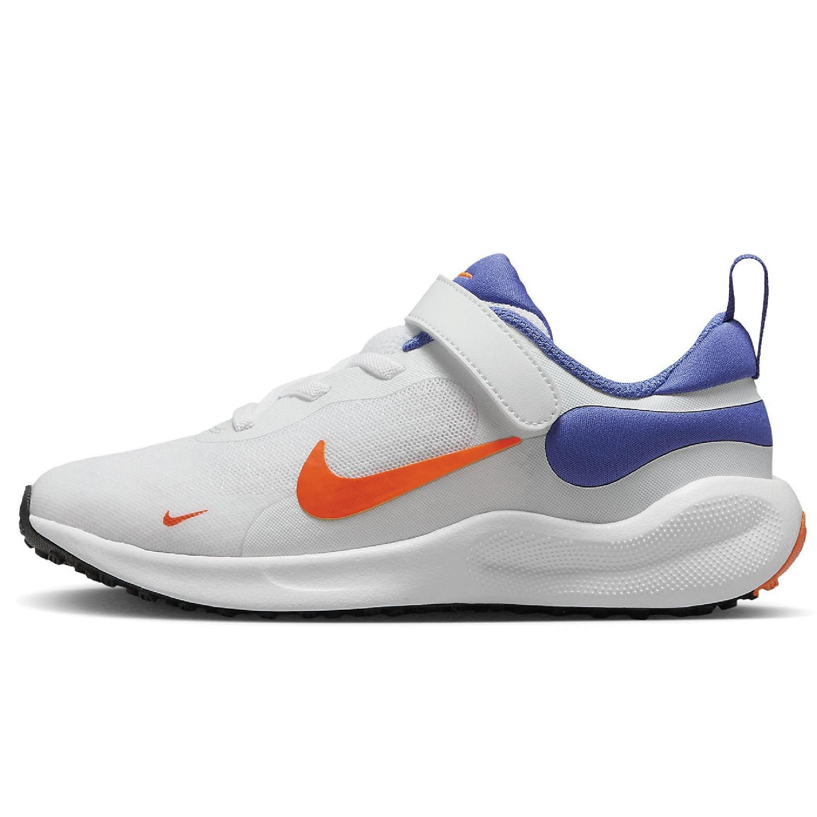 Кроссовки Nike Revolution 7 для детей Унисекс, фото №1