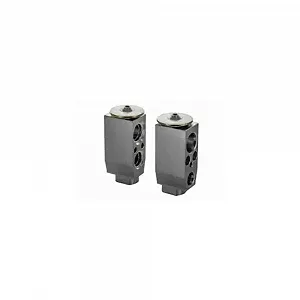 Расширительный клапан кондиционера VEMO V15-77-0030 Green Mobility Parts для AUDI VW - Фото 1