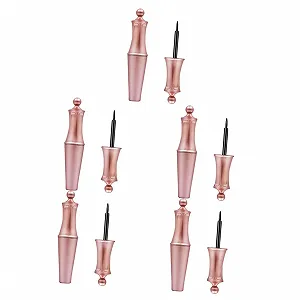 Купити Рідка Підводка NOLITOY . Чорний - Фото 1 Рідка Підводка NOLITOY . Чорний - Фото 1