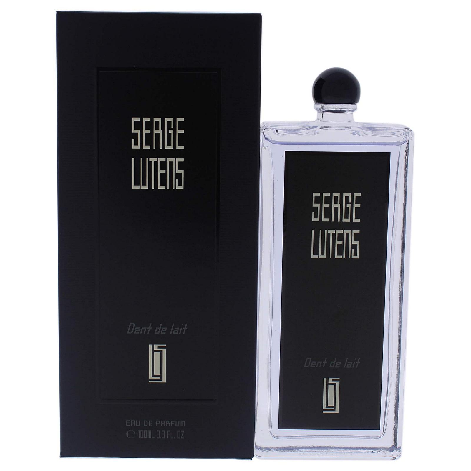 Парфуми Serge Lutens Dent de Lait 100 мл, фото №1
