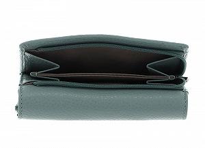 Кошелек Mandarina Duck Mellow Кожа Женский Дорожный Аксессуар synthetic.ua - Фото 1