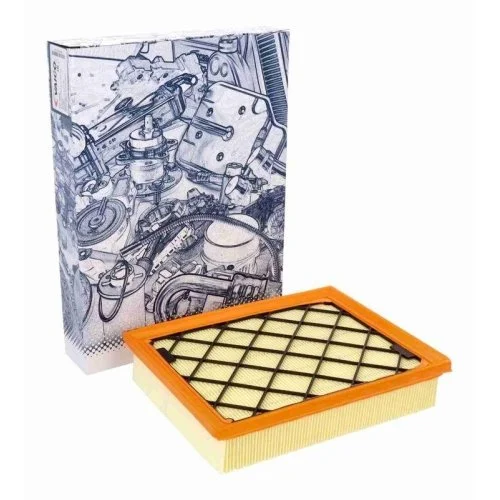 Воздушный фильтр VAICO Green Mobility Parts V25-1655 для FORD, фото №2