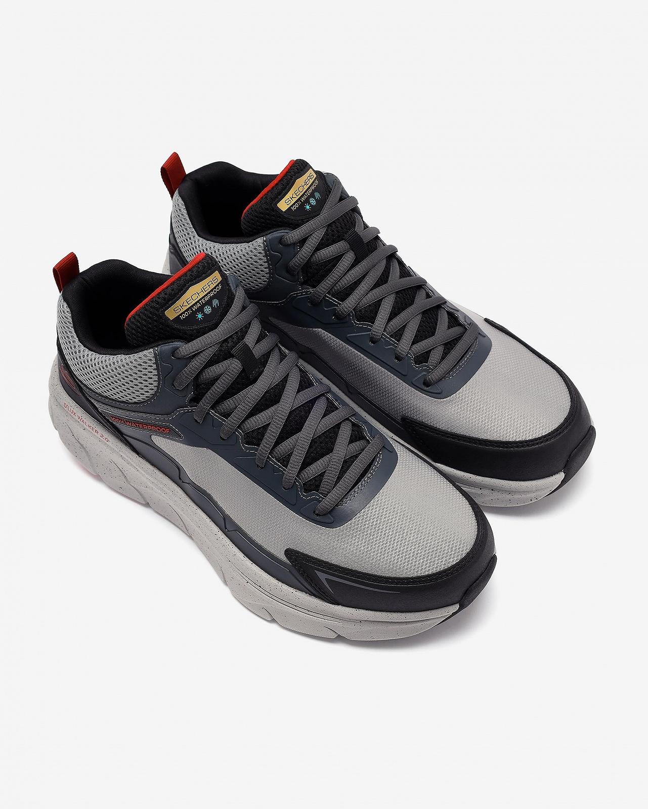 Кросівки Skechers D'lux Walker 2.0 Чоловічі, фото №7 Кросівки Skechers D'lux Walker 2.0 Чоловічі, фото №7