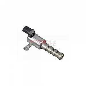 Клапан керування фазами розподільного вала METZGER 2411032 для RENAULT - Фото 1