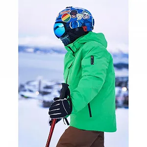 Лижна куртка NAME IT Child Ultimate synthetic.ua - Фото 1