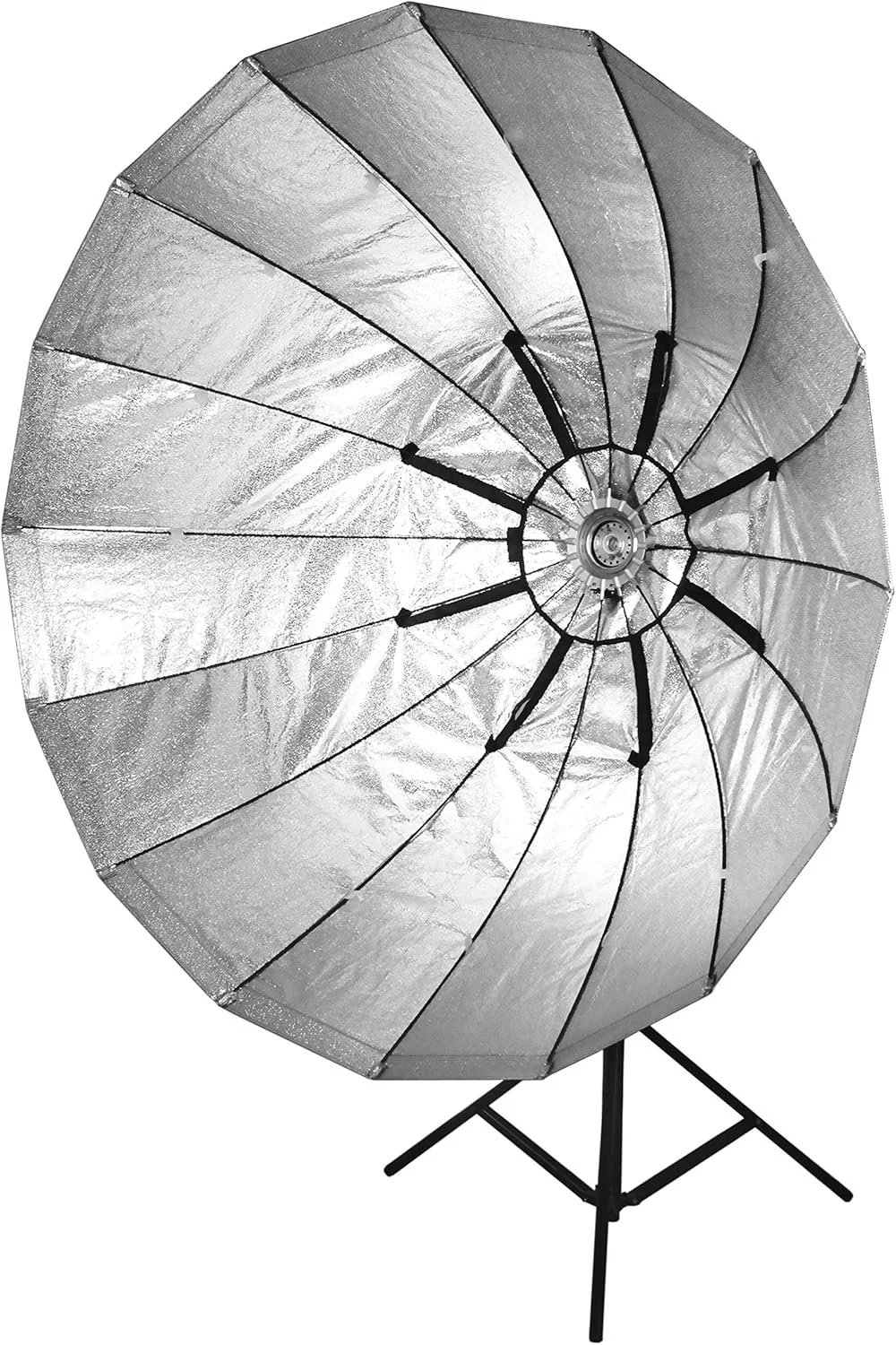 Софтбокс Walimex pro 16 Angle / 180 см / Черный, фото №6