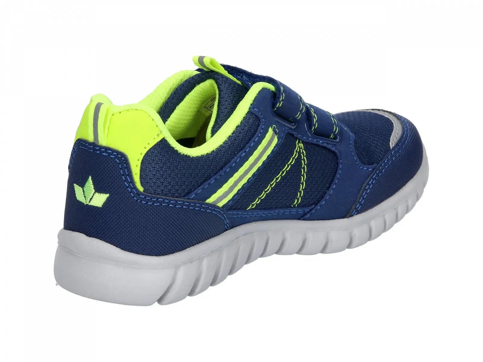 Кроссовки Lico Randy V для детей, унисекс, фото №4 Кроссовки Lico Randy V для детей, унисекс, фото №4