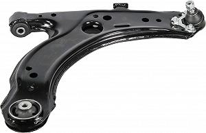 Ричаг підвіски Skoda Octavia з96-10р.в. передній прав Fast FT15535 - Фото 1