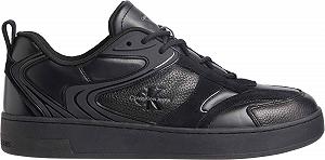 Кросівки Calvin Klein Basket Cupsole Hybrid Authen 2 Ym0ym01111 - Фото 1