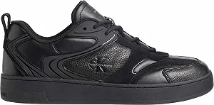 Кросівки Calvin Klein Basket Cupsole Hybrid Authen 2 Ym0ym01111 - Фото 1