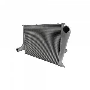 Интеркулер HELLA 8ML 366 340-191 для VOLVO - Фото 1