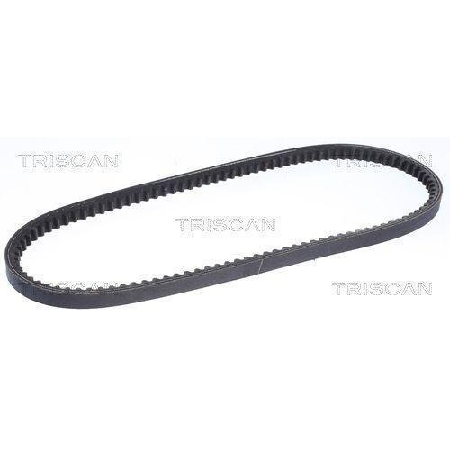 Клиновой ремень TRISCAN 8640 130825, фото №3