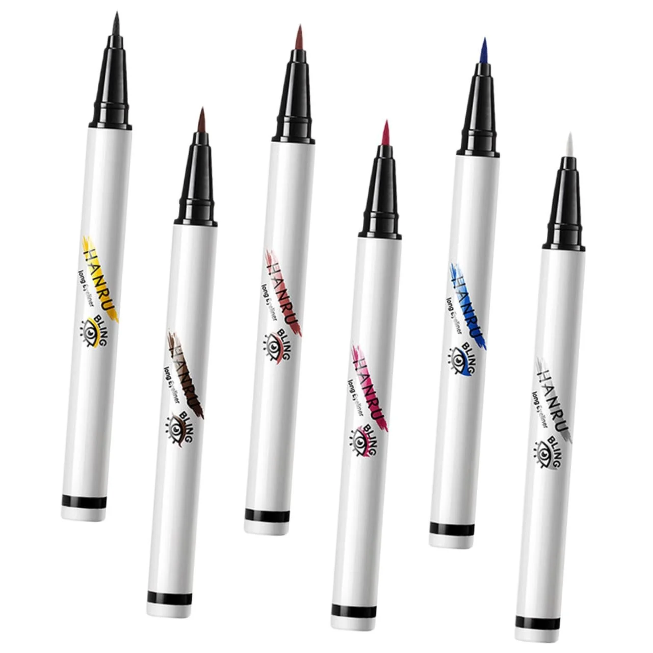 Підводка для очей Ipetboom, фото №4 Підводка для очей Ipetboom, фото №4