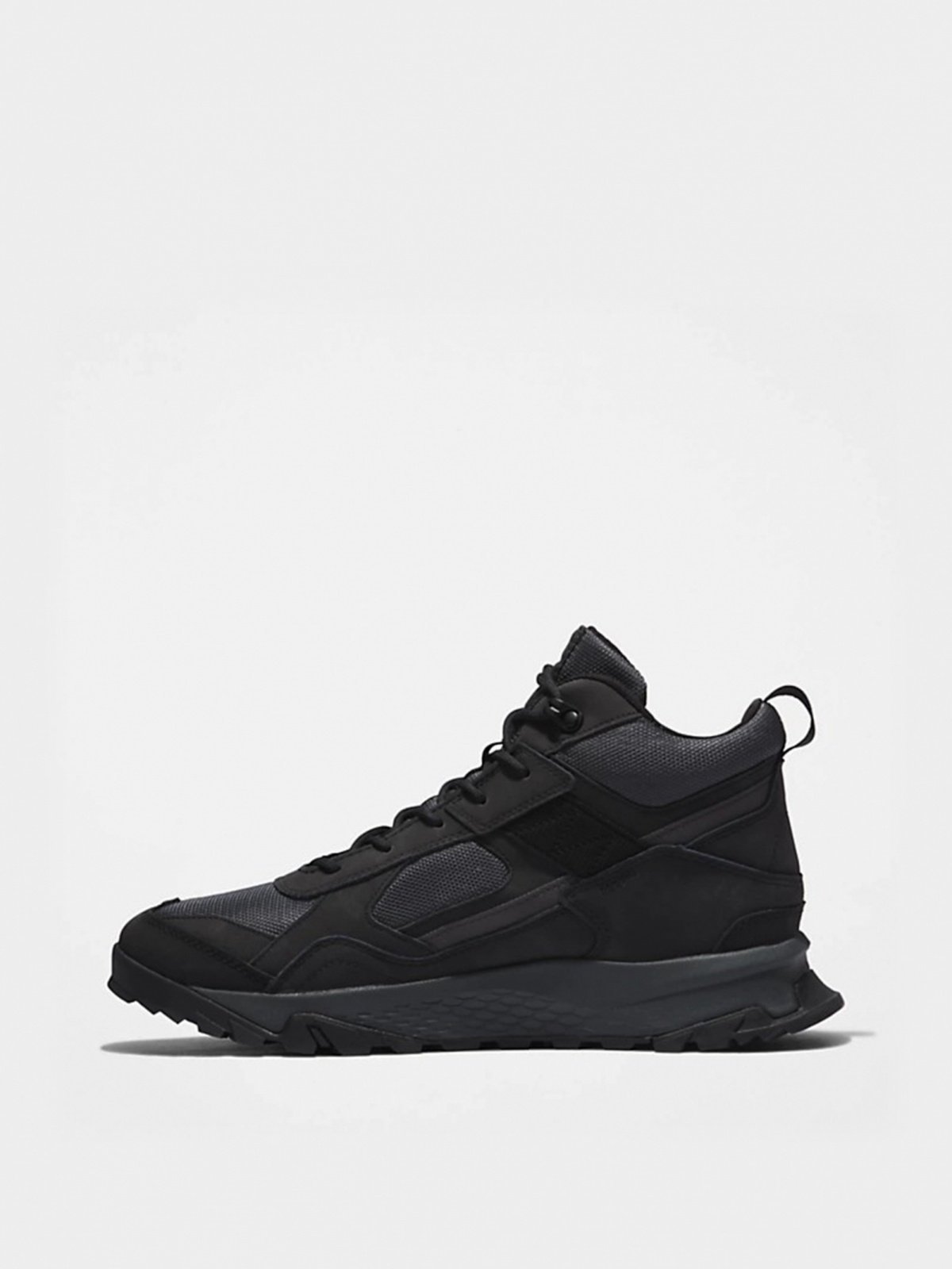 Черевики Lincoln Peak Gore-Tex TB0A44KK015 Timberland Чорний 46, фото №2
