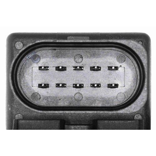 Клапан пневмосистемы VEMO V15-51-0016 для VW VAG, фото №2