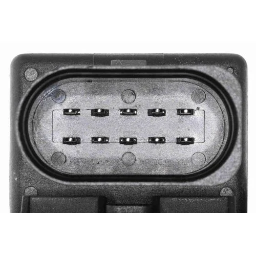 Клапан, пневмосистема VEMO V45-51-0001 PORSCHE, фото №2