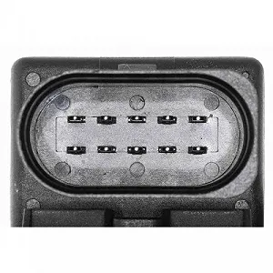 Клапан пневмосистеми VEMO V15-51-0016 для VW VAG synthetic.ua - Фото 1