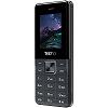 Мобильный телефон Tecno t301 black Б/У Идеальный