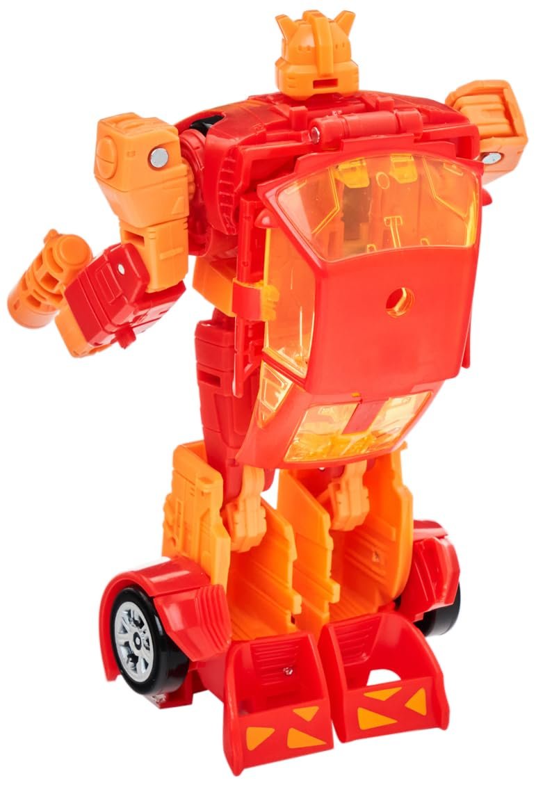 Фігурка Трансформер Hasbro Generations Legacy Evolution Deluxe Class G2 Universe Autobot Jazz 14 см, фото №4