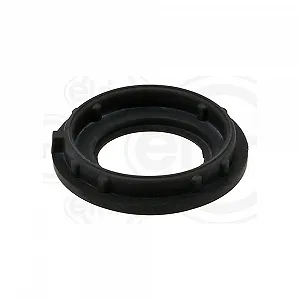Прокладка клапанної кришки ELRING 037.741 для AUDI FORD PORSCHE SEAT SKODA VW - Фото 1
