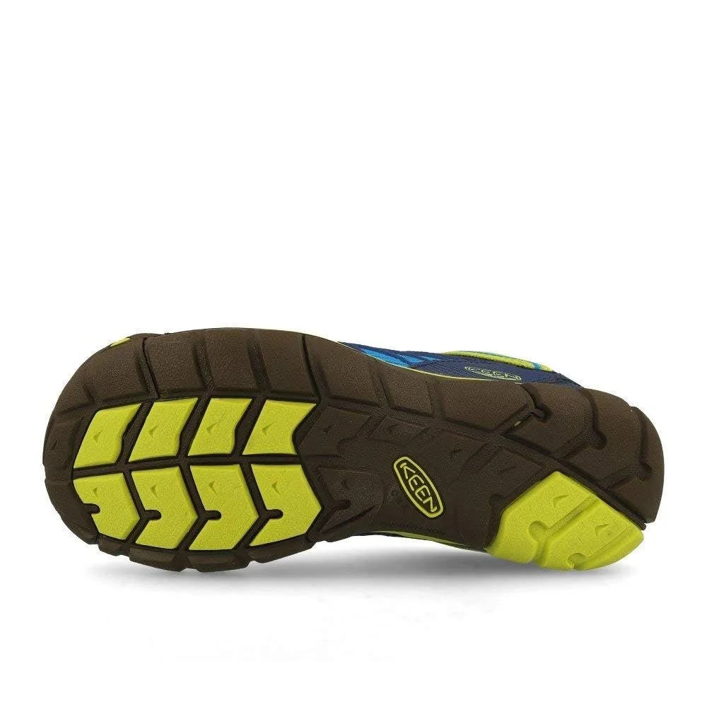 Детские Кроссовки Keen Chandler CNX-C, фото №6