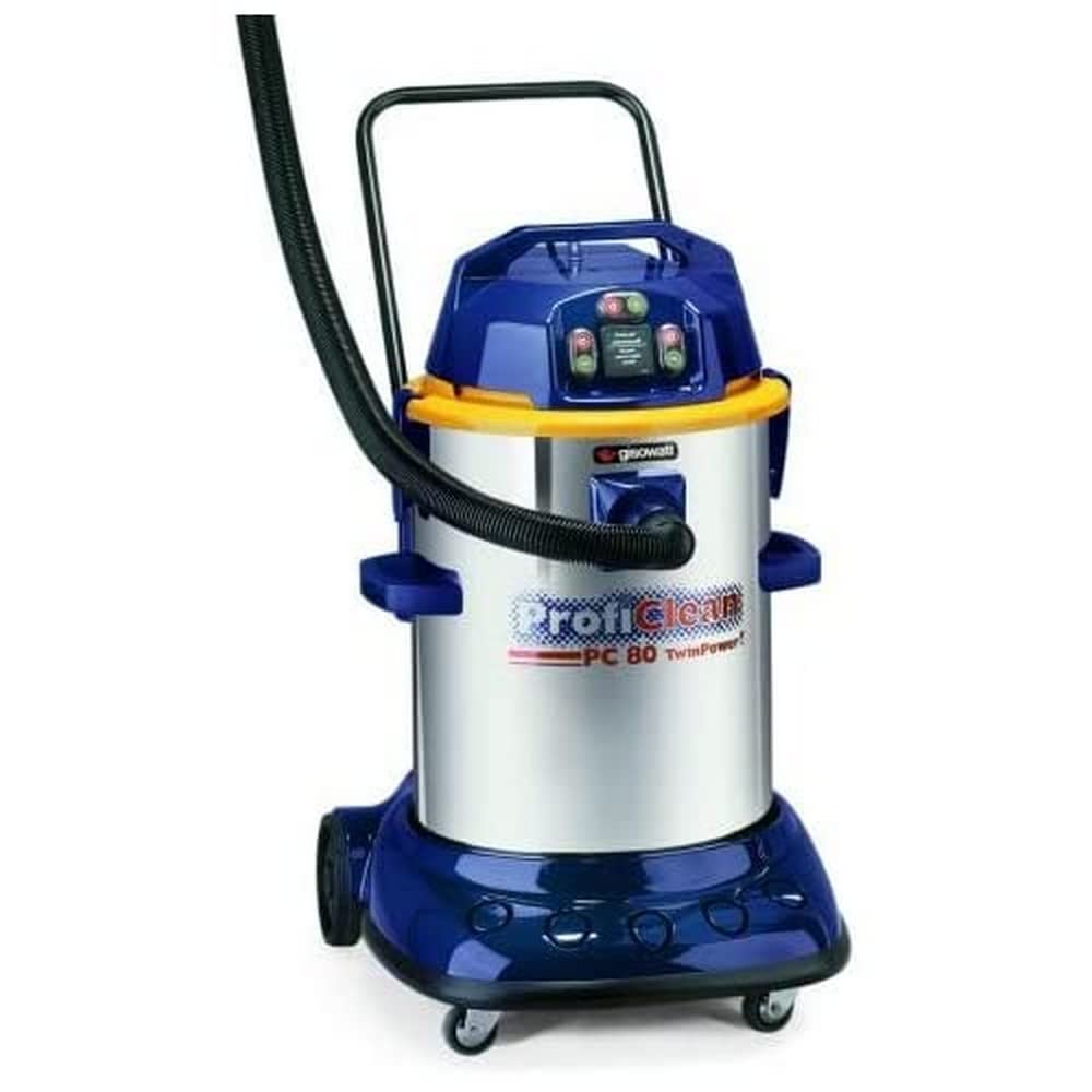 Пилосос Gisowatt PC 80 TP промисловий 80 L, фото №1