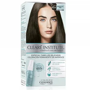 Краска для волос Colour Clinuance для чувствительных волос - Фото 1