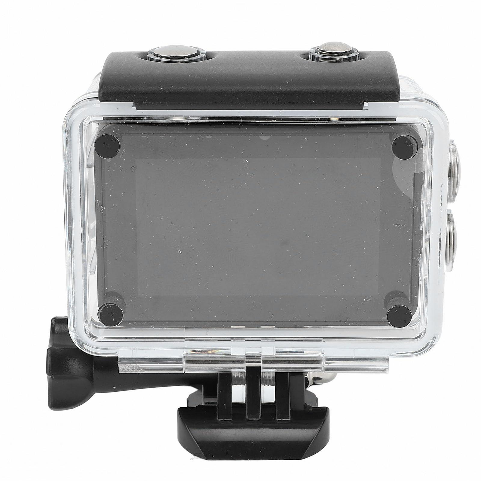 Камера Tbest WiFi Action 5K30FPS HD Dual Screen IP68 водонепроницаемая, фото №4