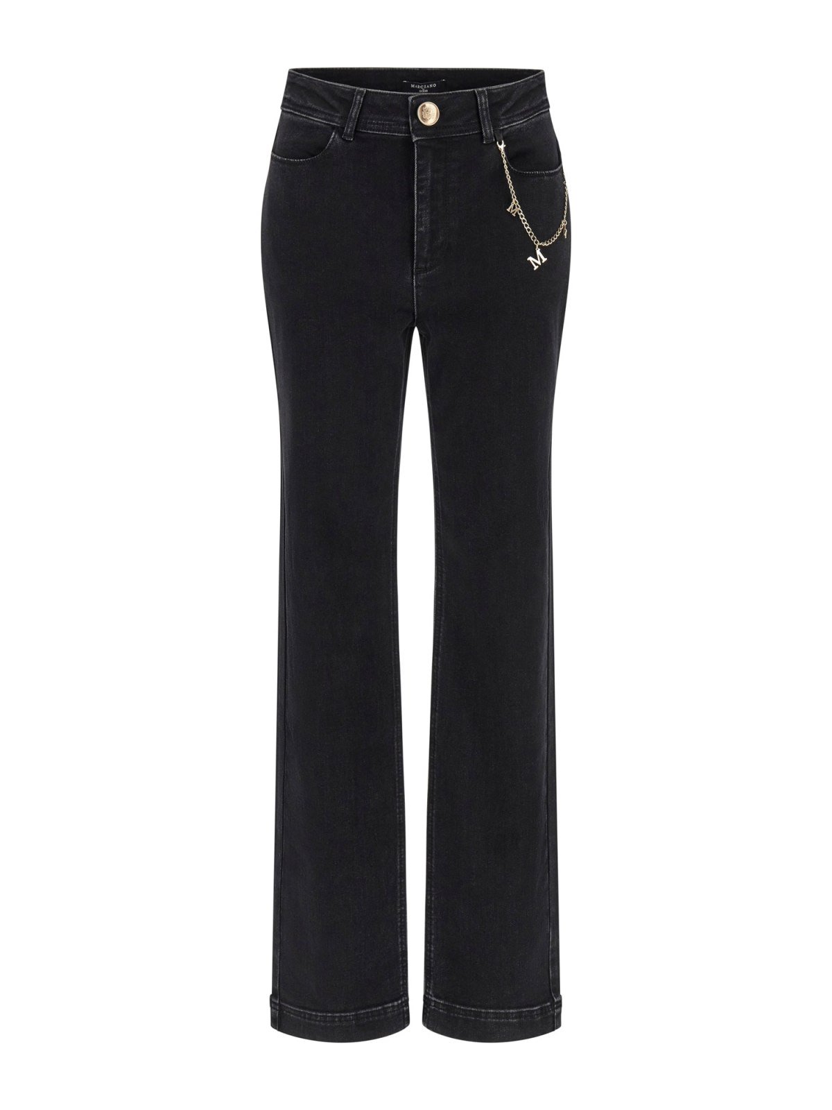 Джинсы G 5 POCKETS JBLK 27, фото №1