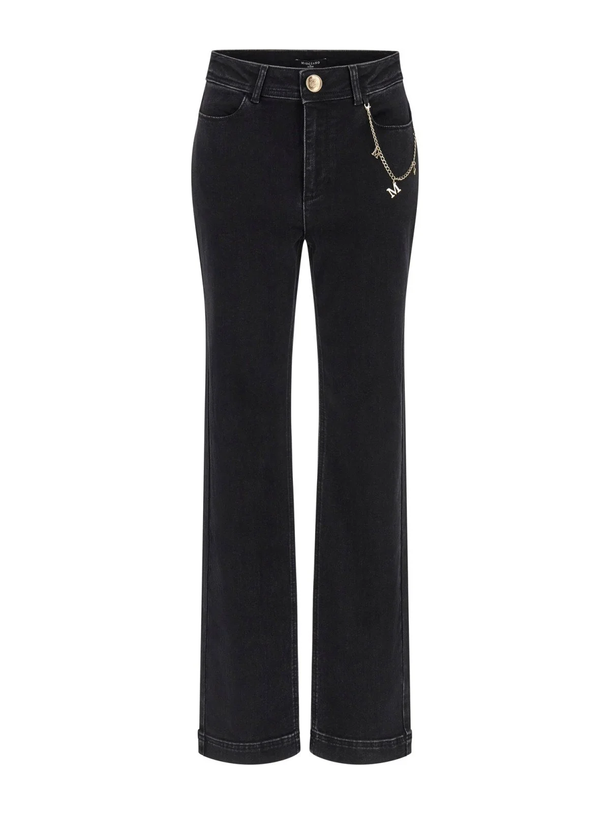 Джинсы G 5 POCKETS JBLK 27, фото №1