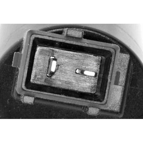 Насос омивача, очищення скла VEMO V48-08-0030, фото №2