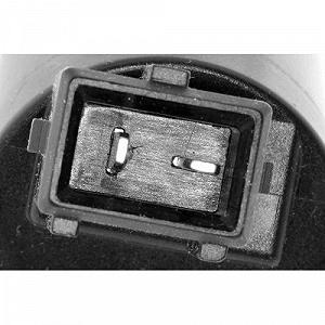 Насос омивача, очищення скла VEMO V48-08-0030 synthetic.ua - Фото 1