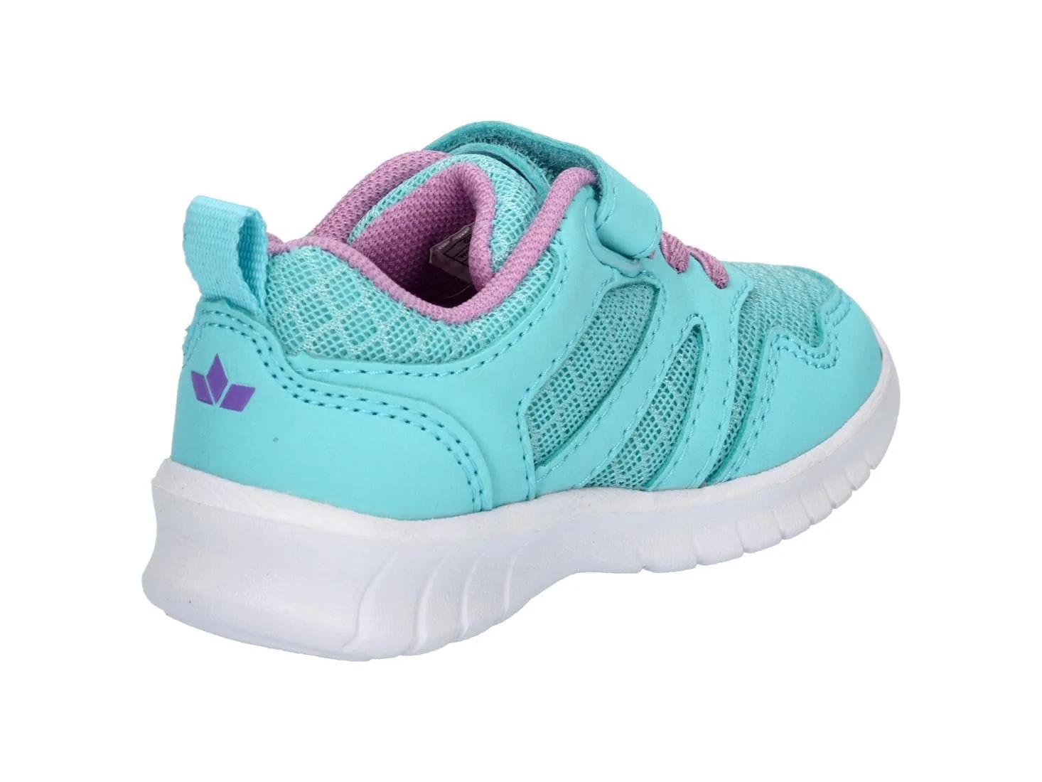 Перші крокуючі Кросівки Lico Skip Vs для дітей, унісекс, фото №4