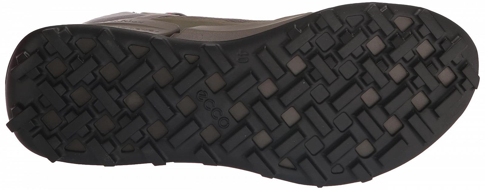 Чоловічі Черевики ECCO Biom 2.1 X MTN M Mid GTX, фото №4