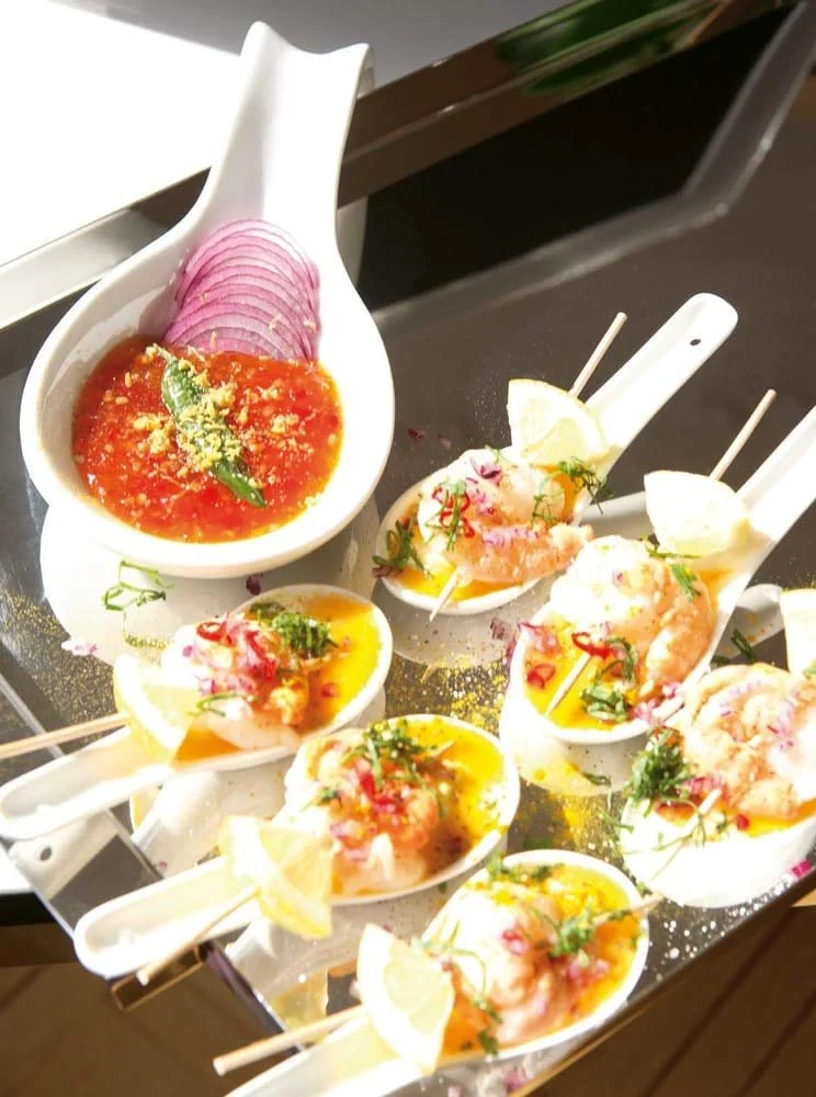 Ложка Maxwell & Williams Asia AA0235, набір 10 шт., фото №4