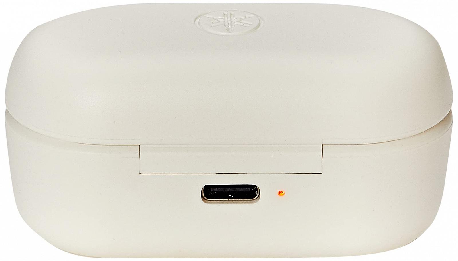 Навушники Yamaha TW-E3A Bluetooth, фото №3 Навушники Yamaha TW-E3A Bluetooth, фото №3