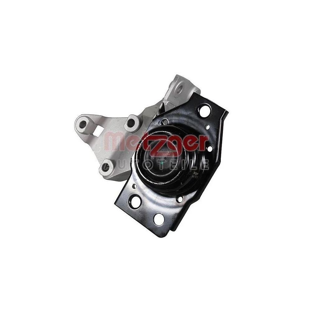 Опора двигуна METZGER AUTOTEILE 8054657 для NISSAN, права передня, фото №1
