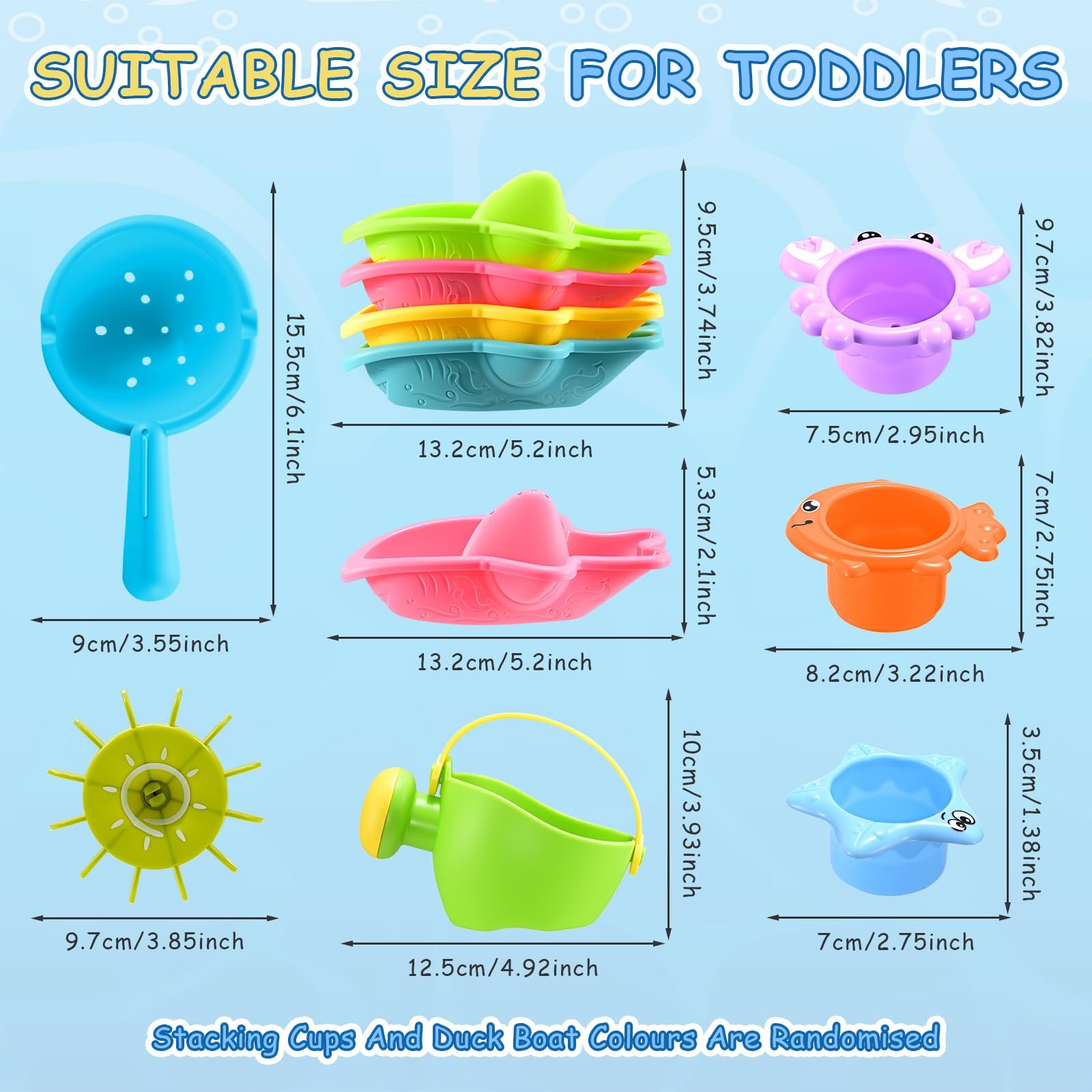 Игрушка для ванной, фото №3